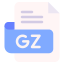 Gz icon