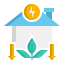 low energy icon