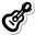 stickers duotone style 기타 icon