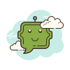 Chat icon