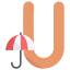 Umbrella icon