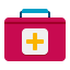 Kit di pronto soccorso icon