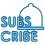 Blue/16.Subscribe icon