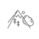Avalanche icon