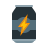 bebida energética icon