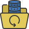 Data icon