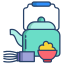Chá Matcha icon