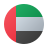 United Arab Emirates icon