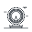 building icon