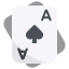 8 Ace of Spades icon