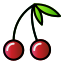cherry icon