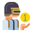 player icon