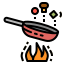 fried icon