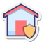Smart Home Shield icon