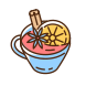 Mulled Wine icon