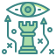 strategy icon