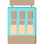 shopping bag icon
