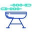 bbq icon