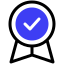 badge icon