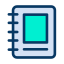 Book icon