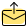 Upload email message icon