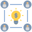 teamwork icon