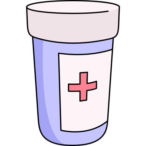 pills icon
