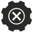 cancel icon