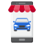 retailer icon