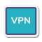 Vpn状态栏图标 icon