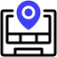 gps icon