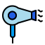 Hairdryer icon