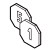isometric line style price comparison icon