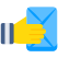 Giving Mail icon