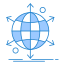 Бизнес-сеть icon