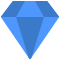 钻石 icon