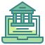 Bank Online icon