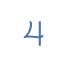 四 icon
