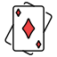 Poker Icon