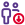 download users data icon
