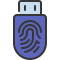Biometrics icon
