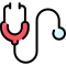 stethoscope icon