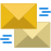 Plan de boîte aux lettres icon