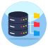 Database Network icon