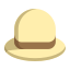 White Hat icon