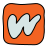 doodle style wattpad icon