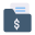 접는 사람 icon