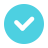 account-verificato-tiktok icon