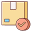 Deliverable icon