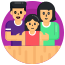 family icon